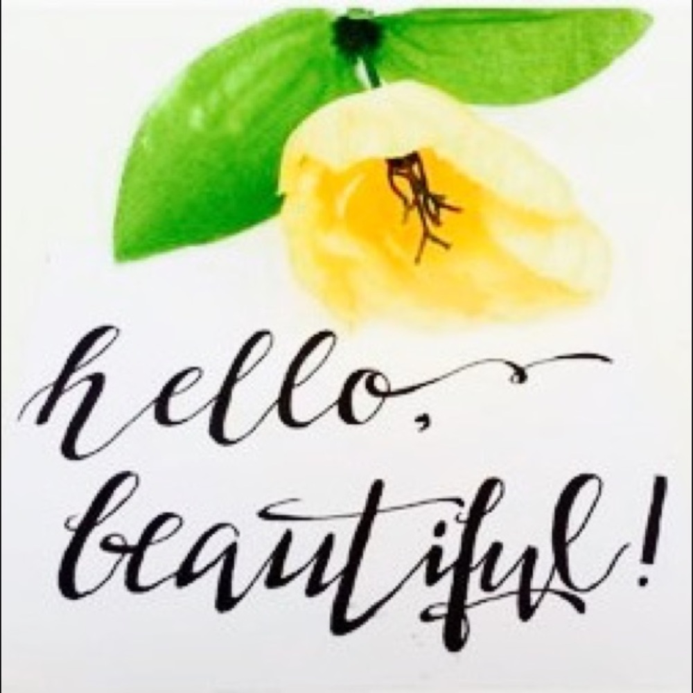 Hello!